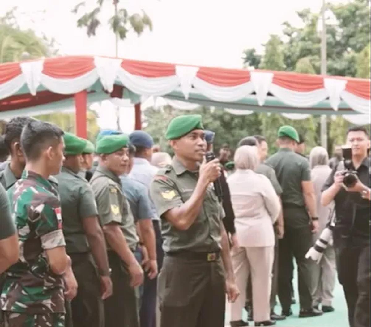 Dok. Istimewa