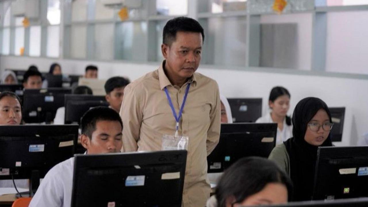 Panitia SNPMB Laporkan Kasus Kecurangan SNBT 2025 sampai ke Polisi