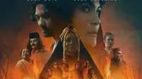 Dibintangi Luna Maya dan Reza Rahadian, Ini 6 Tokoh Kunci Film Suzzanna: Santet Dosa di Atas Dosa
