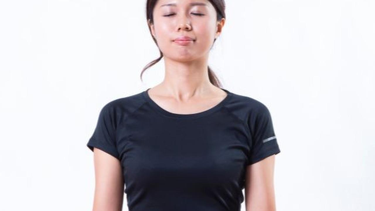 Meditasi<br>