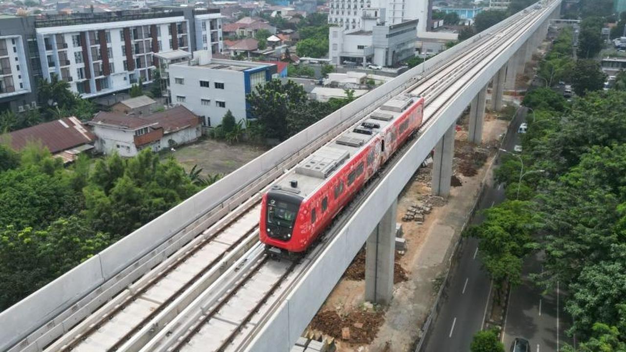 Pramono Ungkap Proyek Pembangunan Jakarta Prioritas Jelang Usia 5 Abad