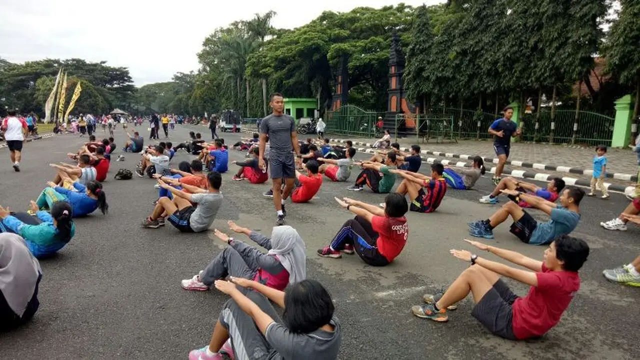 Kenalkan Lila, Sparko Cilik Asal Malang yang Penuh Semangat
