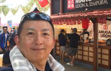 Profil Hajime Kondoh CEO Marugame Udon Indonesia, Pria Asal Jepang Mualaf yang Meninggal Dunia