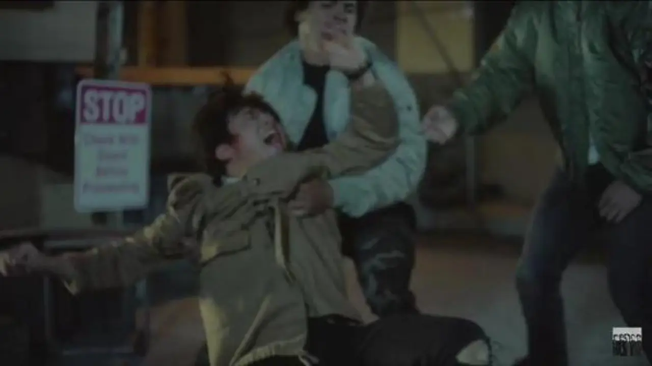  Sungguh Menyedihkan, Daesung Big Bang Jadi Korban Bully di Loser 