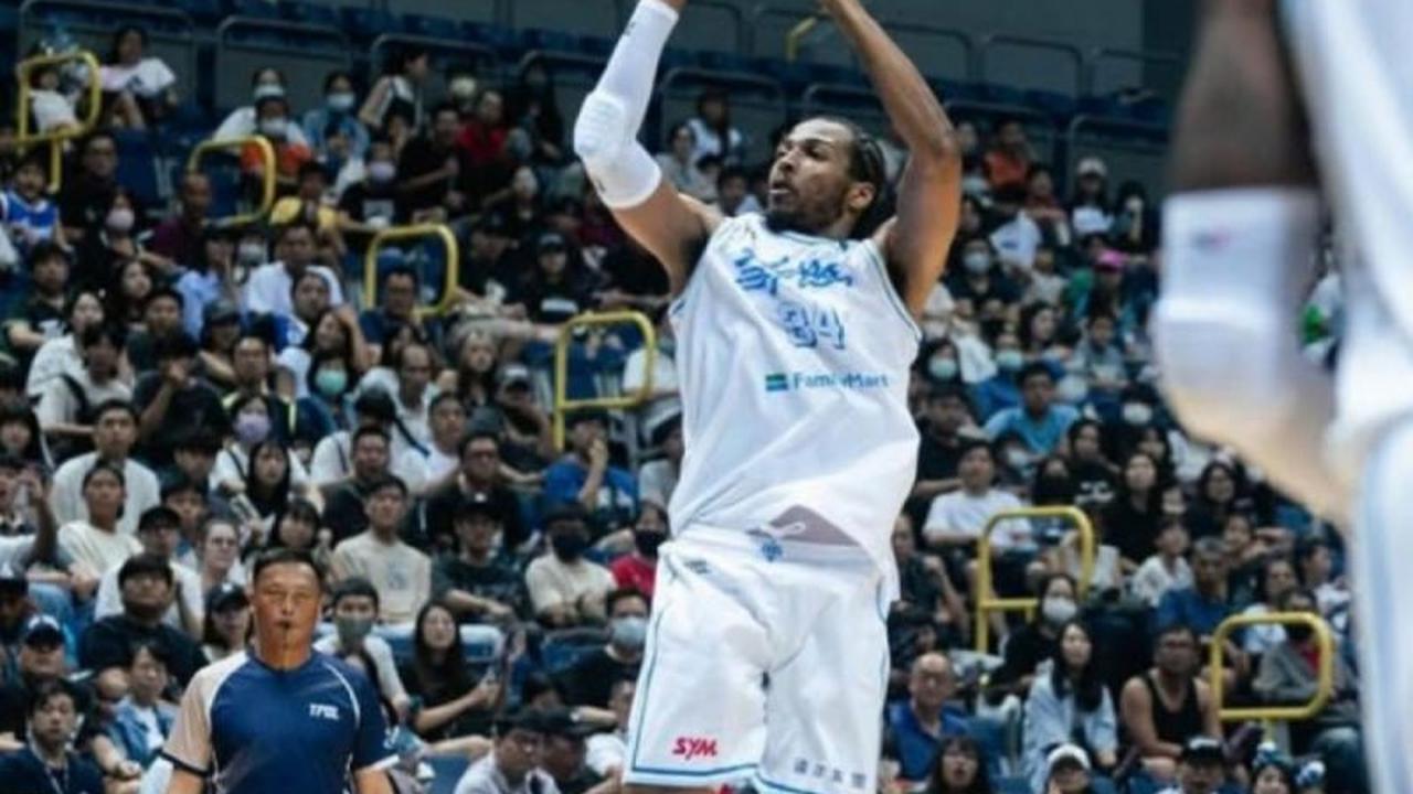 Bogor Hornbills Rekrut Kaleb Wesson, Eks Warriors Siap Guncang IBL 2026