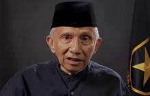 VIDEO: Keras! Amien Rais Kritik Tajam Pemerintahan Jokowi di Diskusi Antimulyono
