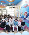 Dengan lebih dari 44 juta anak usia 5 hingga 14 tahun di Indonesia, menghadirkan hiburan anak berarti juga menjangkau seluruh keluarga. Tak heran jika kolaborasi ini menjadi langkah strategis di tengah meningkatnya kebutuhan akan ekosistem hiburan yang aman, terpercaya, dan berkualitas. (foto/dok: emtek media)