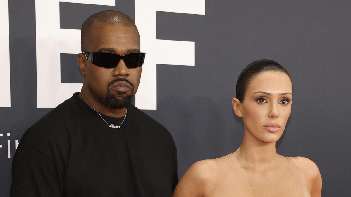 Profil Bianca Censori yang Bikin Geger Grammy Awards 2025, Peraih Gelar Master dan Sumber Inspirasi Kanye West