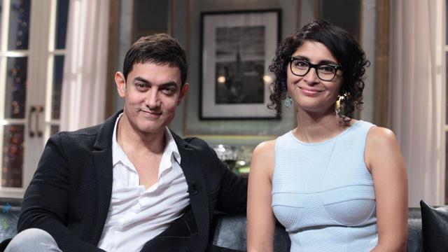 8 Seleb Bollywood Muslim yang Nikah Beda Agama, Namun Tetap Harmonis