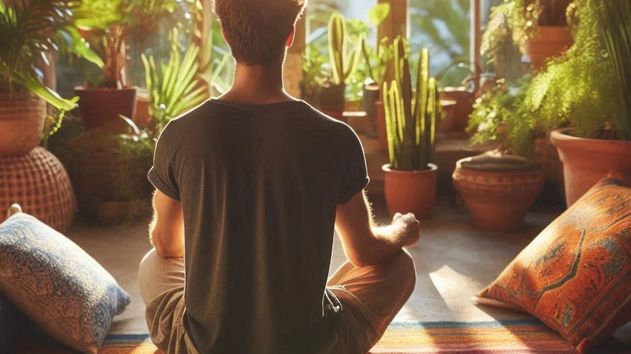 Cara Ampuh Menemukan Kembali Tujuan Hidup Setelah Kehilangan Pekerjaan