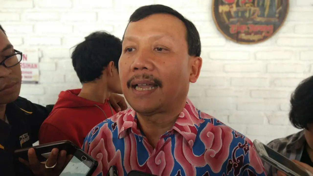 Langkah Pemerintah Antisipasi Gempa di Jawa Barat