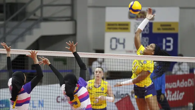 Proliga