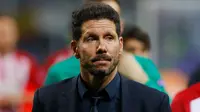 MU Dapat Angin Segar soal Kabar Masa Depan Simeone di Atletico