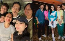5 Potret Anak Abimana Aryasatya dan Inong Ayu: Si Sulung dan Bungsu Berbeda Usia Lebih dari 20 Tahun!