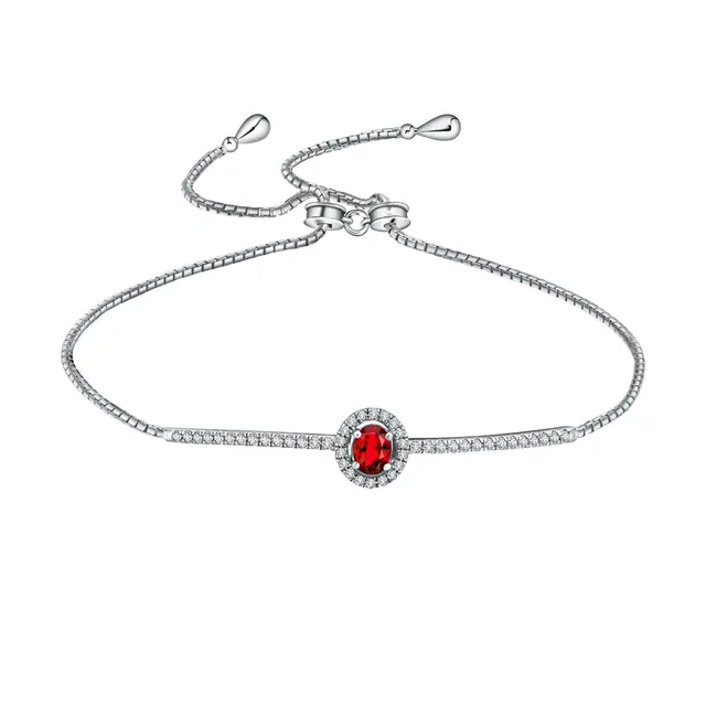 Royale Chain Bracelet