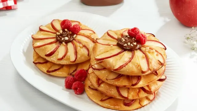 4 Resep Sarapan Praktis Berbahan Roti dan Pancake, Cukup 3 Langkah Saja