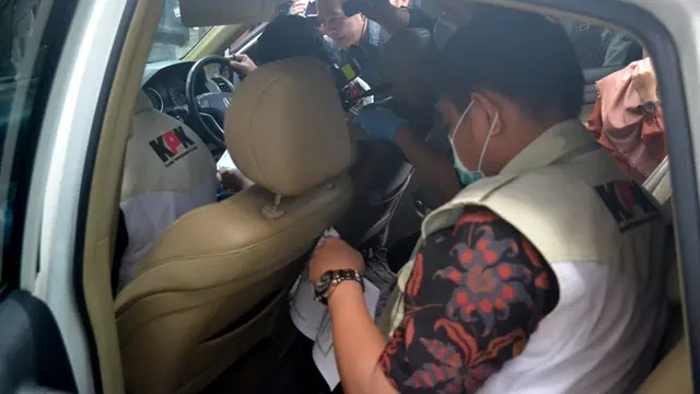 Separuh Anggota DPRD Kota Malang Jadi Tersangka Korupsi Massal APBD