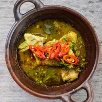 Ilustrasi/copyrightshutterstock/Matthew Oldfield