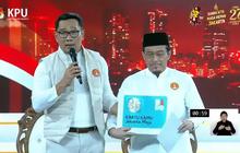 Ridwan Kamil Mau Tambah Jumlah Co-Working Space dan Kopi Gratis Buat Gen Z