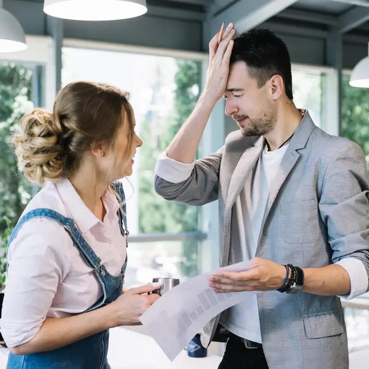Seni Bilang "Tidak" ke Atasan Secara Elegan, Yuk Coba