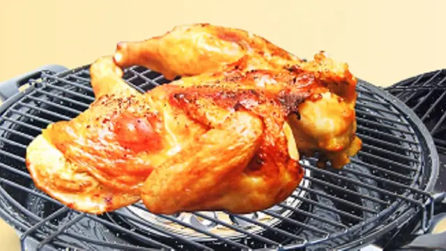 Chicken Toaster (Sumber foto: Bukalapak)