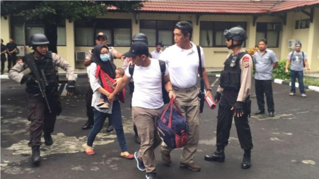 Strategi Polisi Temukan Dokter Rica Mirip Trik Detektif di Novel