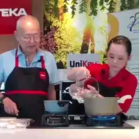 Ultah KPDS yang ketiga