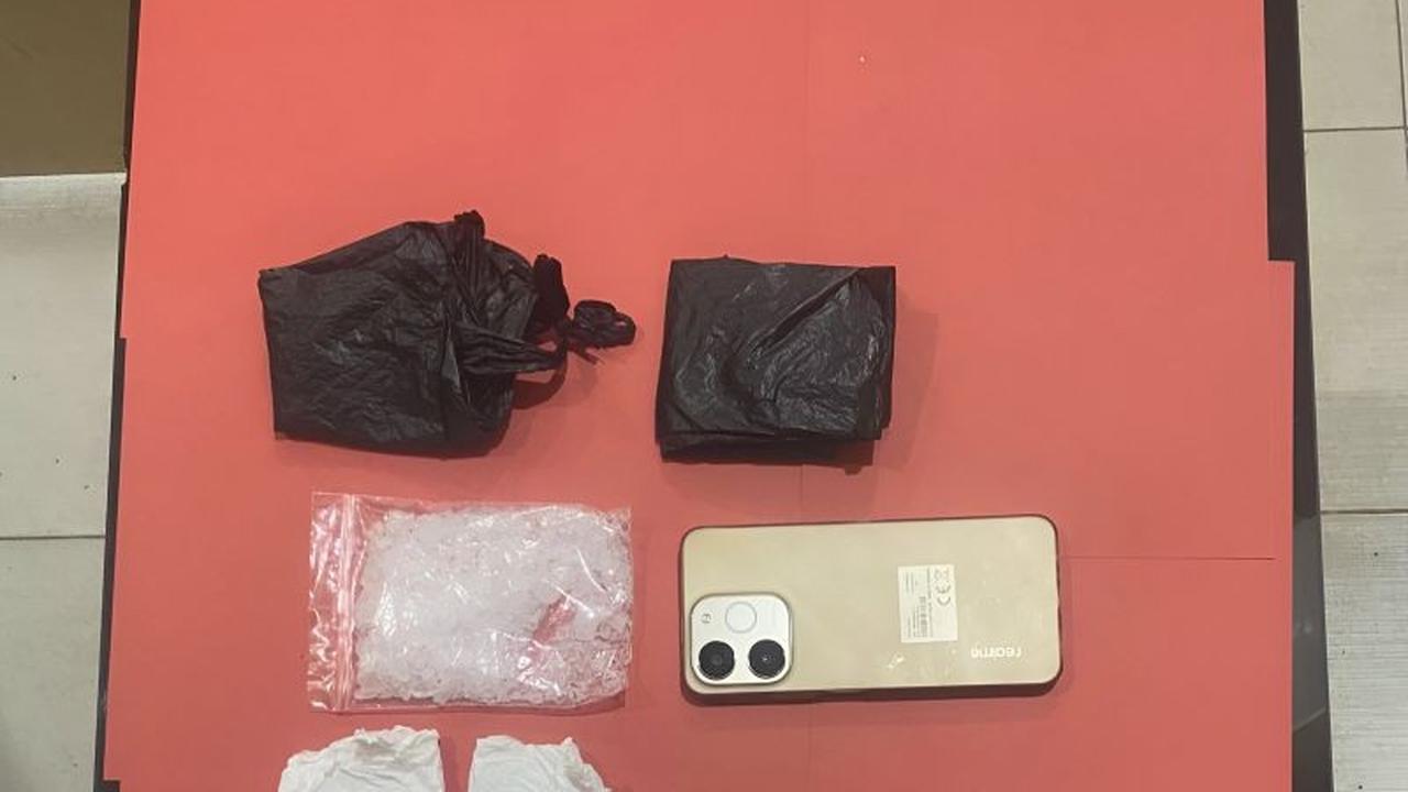 Polres Bengkayang Tangkap Dua Pengedar Narkoba, Sabu 146 Gram Diamankan