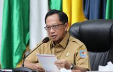 VIDEO: Mendagri Tito Ingatkan KPU & Bawaslu Biaya Pemilu Ulang di Daerah "Jangan Anggaran Berlebihan!"