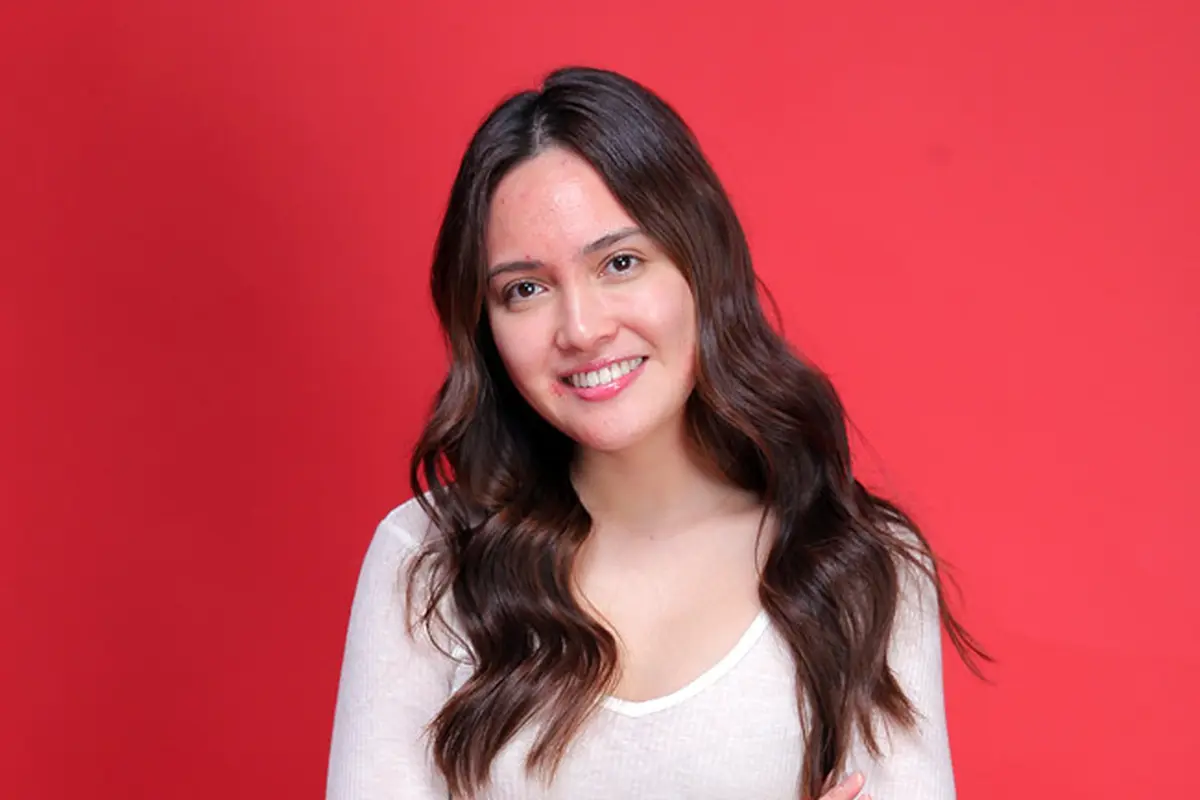 [Bintang] Shandy Aulia