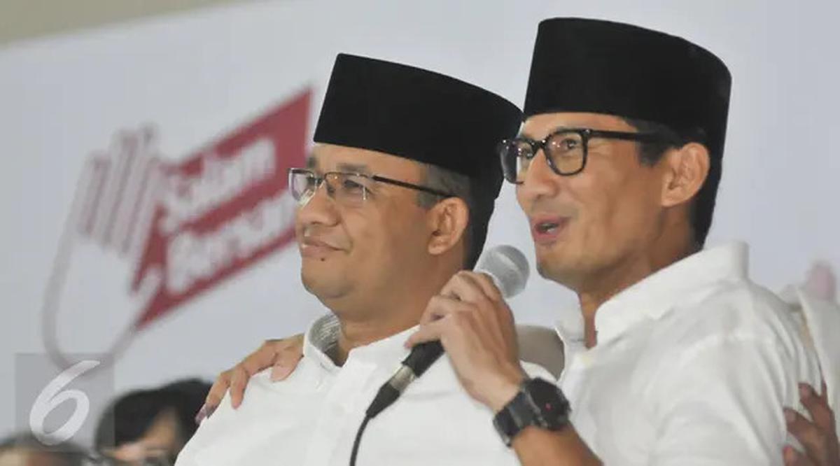 Kilas Balik Politik Identitas Pilkada DKI Jakarta 2017, dari Kasus Penistaan Agama hingga Aksi Damai 212