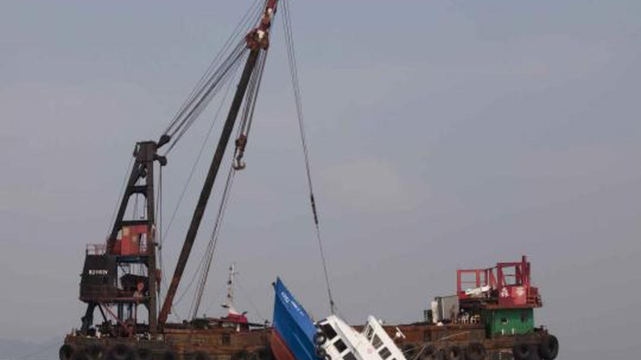 Kecelakaan transportasi paling tragis selama 2012