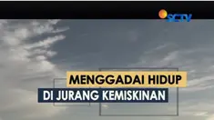Kompresor udara sebagai alat bantu selam hingga saat ini masih menjadi primadona bagi sebagian nelayan setempat. 