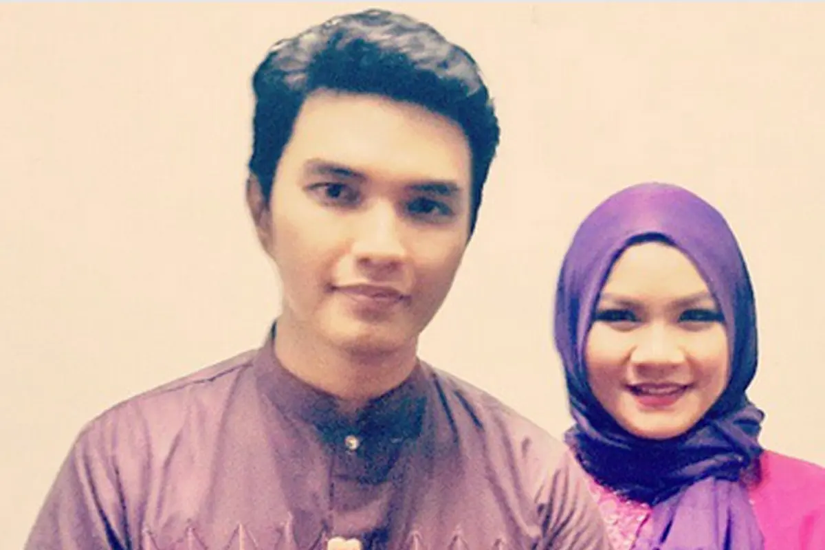 [Bintang] Aldi Taher