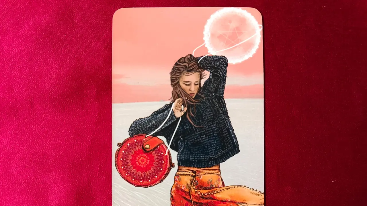 Tarot