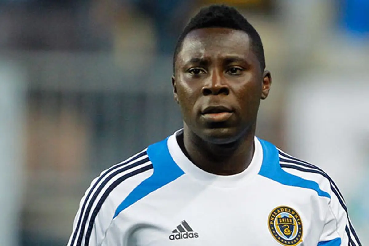 Freddy Adu