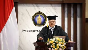 Guru Besar UB: Perintangan Penyidikan Harus Diproses Hukum