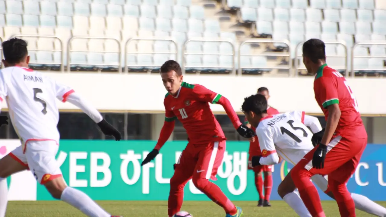 Timnas Indonesia U-19