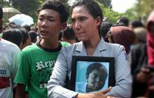 Bonek yang tewas adalah pelajar yang santun