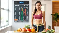Tips Menjaga Berat Badan Ideal, Panduan Lengkap untuk Hidup Sehat
