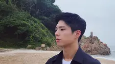 Park Bo Gum (Foto: Instagram/ bogummy)
