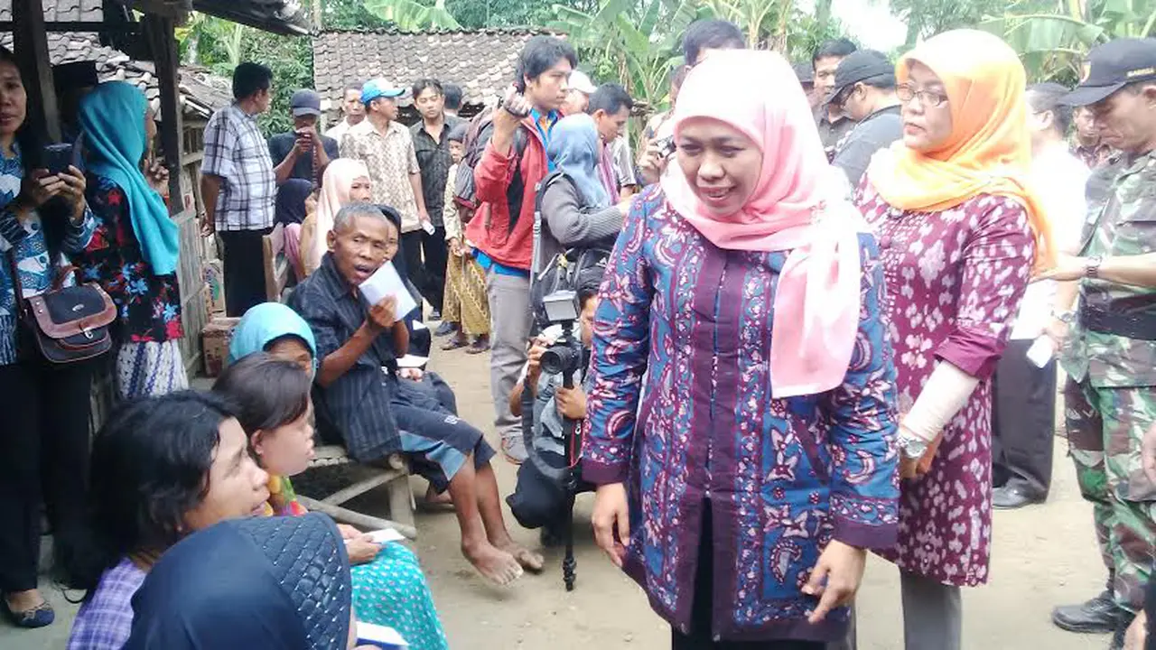 Kampung Idiot