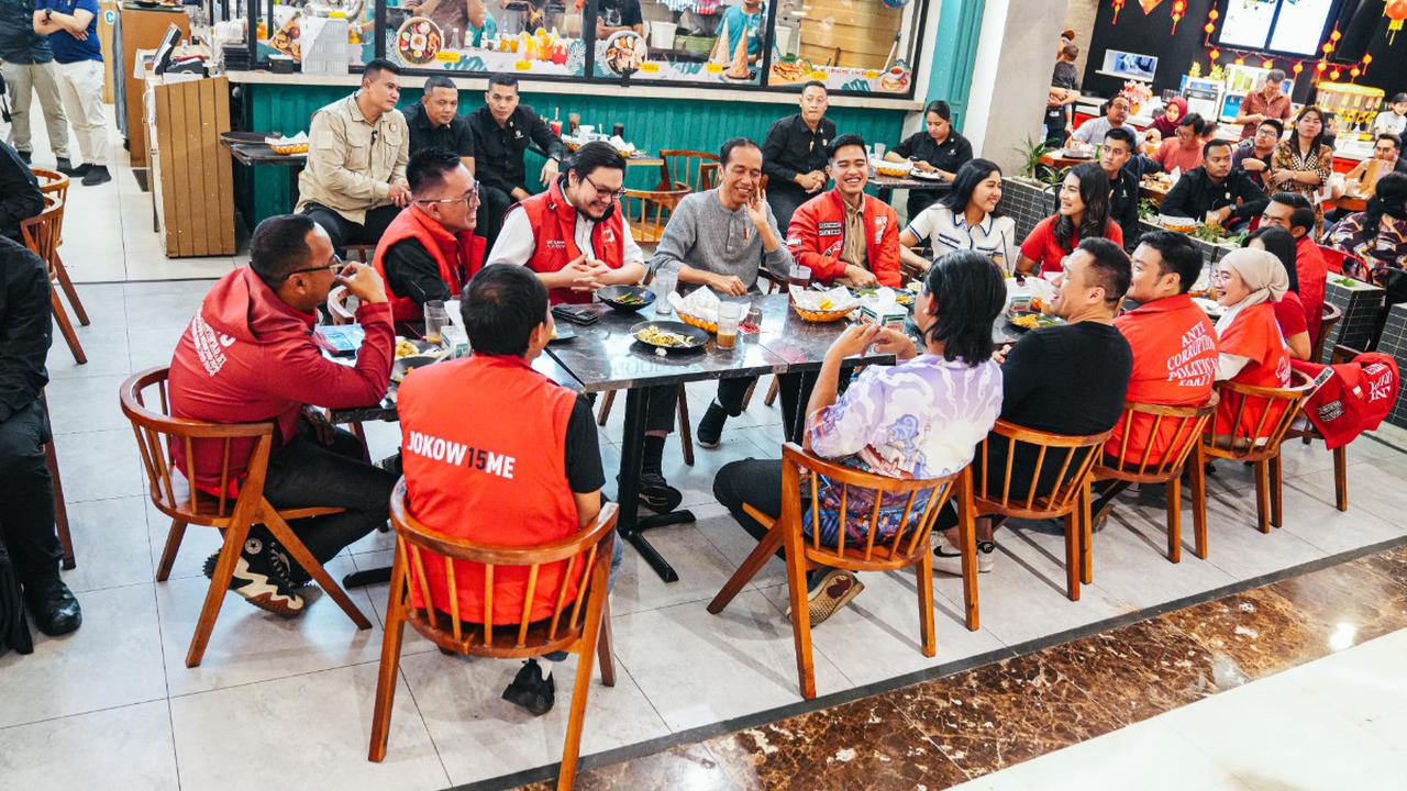 Dok. Istimewa
