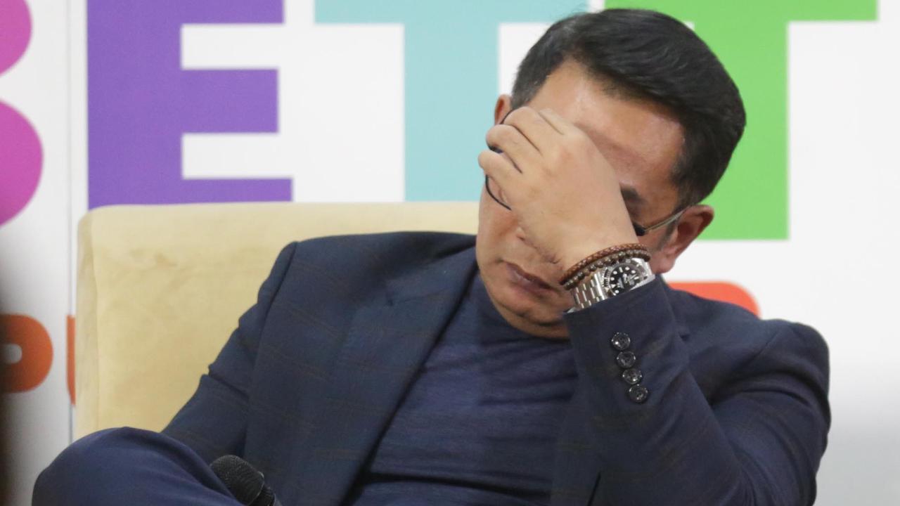 Ketua KPK soal Jadwal Pemanggilan Ridwan Kamil di Kasus Korupsi BJB: Masalah Waktu Saja