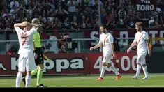 AS Roma vs Atalanta