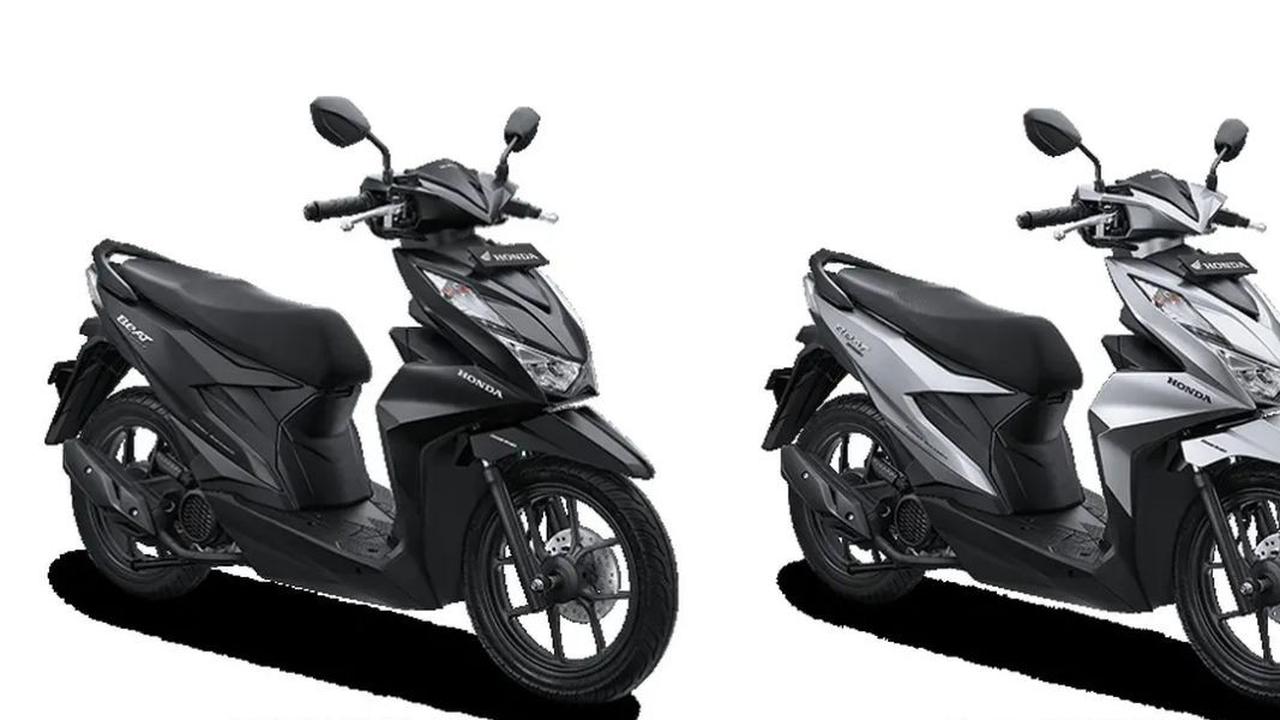 Cek Harga Honda Beat CBS ISS Bekas Mei 2025 di Pasaran, Simak Daftar dan Tips Beli Terbaik