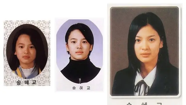 Song Hye Kyo