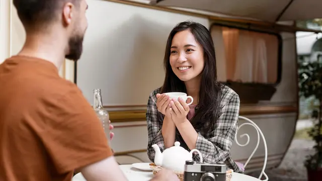 Cara Keluar dari Situationship Sebelum Terjebak Lebih Dalam - 2