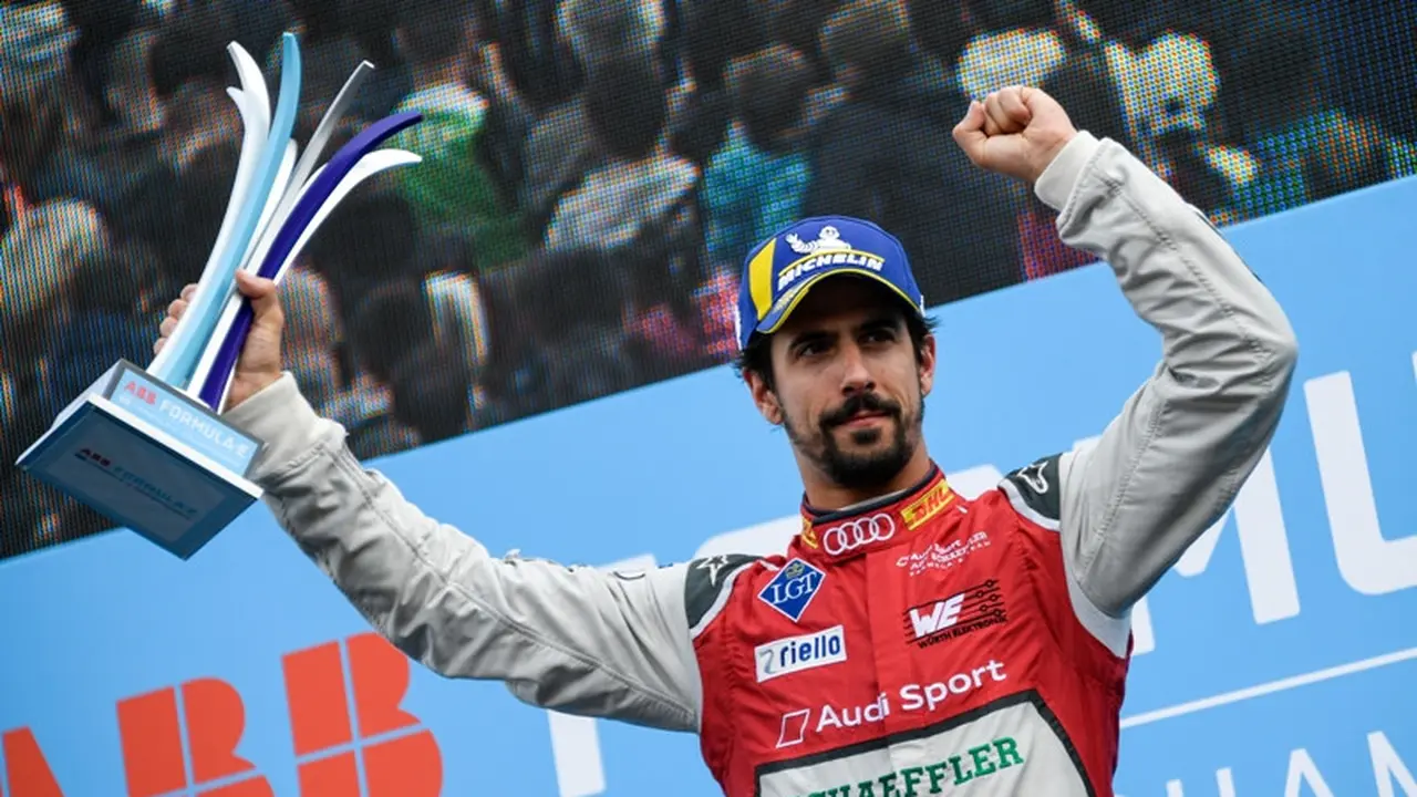 Lucas di Grassi