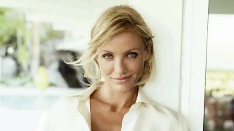 Cameron Diaz